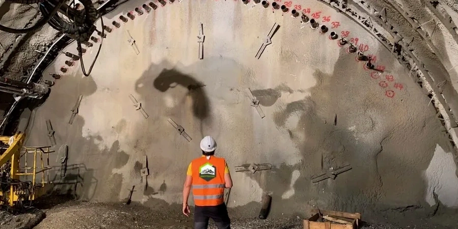 Surveillance géotechnique des excavations à Montreuil : suivi rigoureux pour chantiers urbains